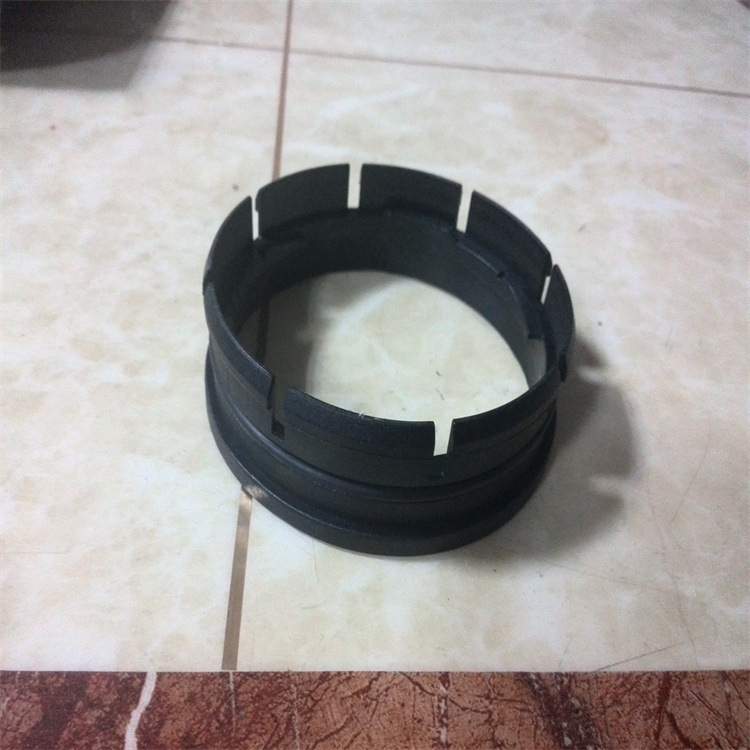 供应塑料保持架卡架卡座 VC100真空泵配件