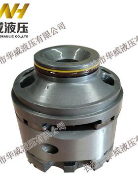 叶片泵泵芯3G223420VQ-25VQ-35VQ-45VQ叶片泵泵芯