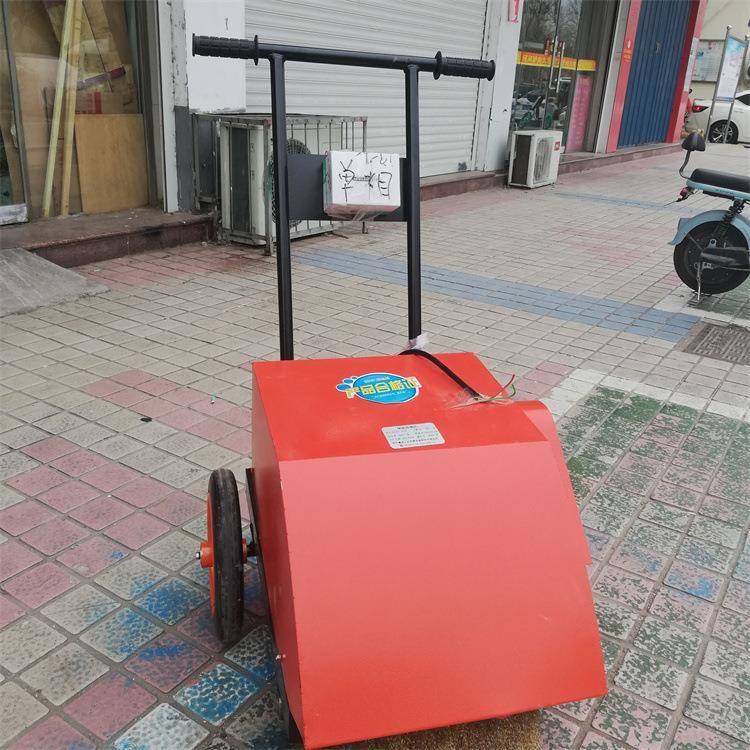 BA-300手推电动除锈机钢板彩钢板打磨机船板生锈除锈机,鲜花速递/花卉仿真/绿植园艺,割草机/草坪机,淘宝优惠券,粉丝福利购,淘宝优惠卷