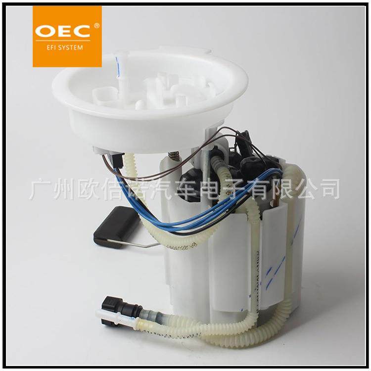 16117300463适用宝马MINIX1X2燃油泵总成