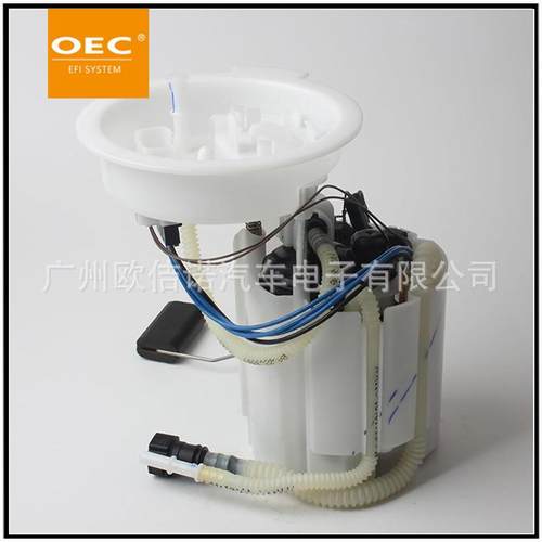 16117300463适用宝马MINIX1X2燃油泵总成