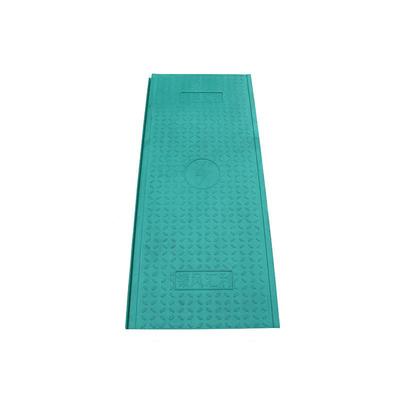 复合树电脂力道盖板国电网电缆沟盖板水沟下水长方井盖头源厂家