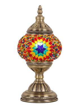 材料女包diy土耳其马赛克42274台灯团建暖场亲动互子动38神节活手