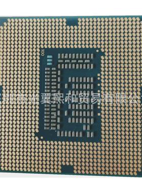 S酷睿I524000S2500S3330S30453470S3475SYBT3570S2380P335PC