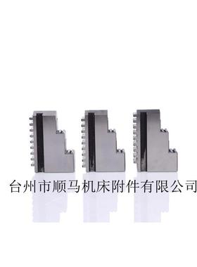 三爪盘K11240配件卡0三爪正爪反爪K125K111240三爪配