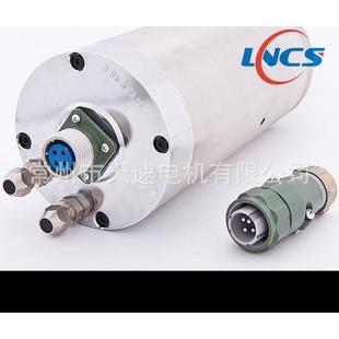 直径10MMW水冷电主轴3G10K0 330水冷 G100