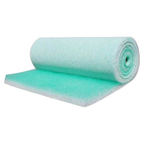 烤漆房玻璃丝棉地棉漆雾过滤棉玻纤漆雾毡阻漆网玻璃纤维过滤棉