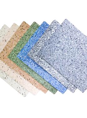 家供应静电地电LZC子厂房无尘板室p厂vc防静电地板防电塑静胶地板