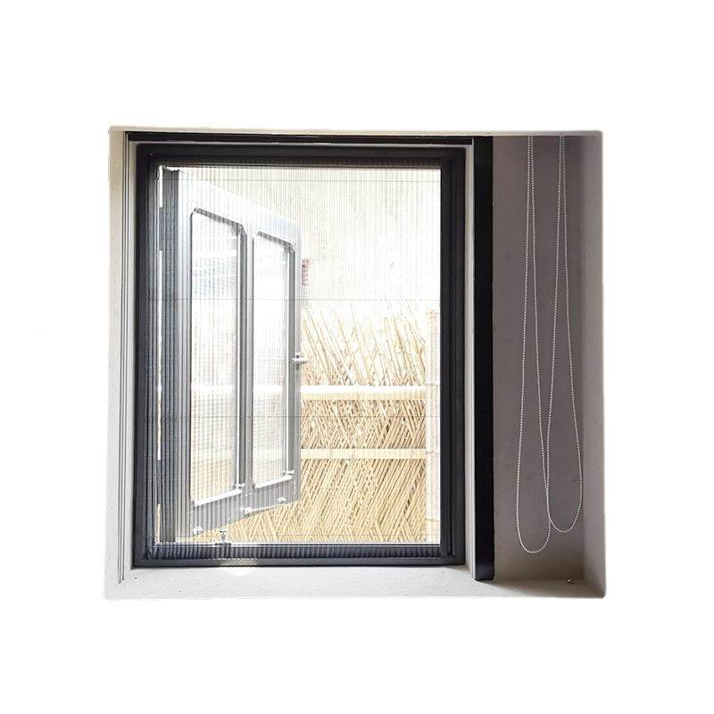 厂家供应合金折叠纱铝SYH窗窗防蚊窗伸缩折叠隐形户纱窗现纱代风,居家布艺,窗纱,淘宝优惠券,粉丝福利购,淘宝优惠卷