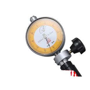 桂林量具SH内径量表表AN牌内径量表8百分表6-101-01内径指示现货