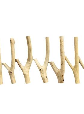 爬架主杆FJH通天柱枝实木果猫树杆树树枝树干猫树主杆木树杆