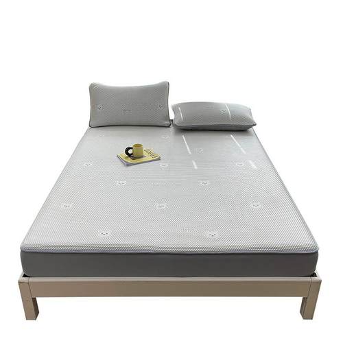 新款凉豆豆凉席母婴级冰豆豆夏季可水洗空调席三件套厂家