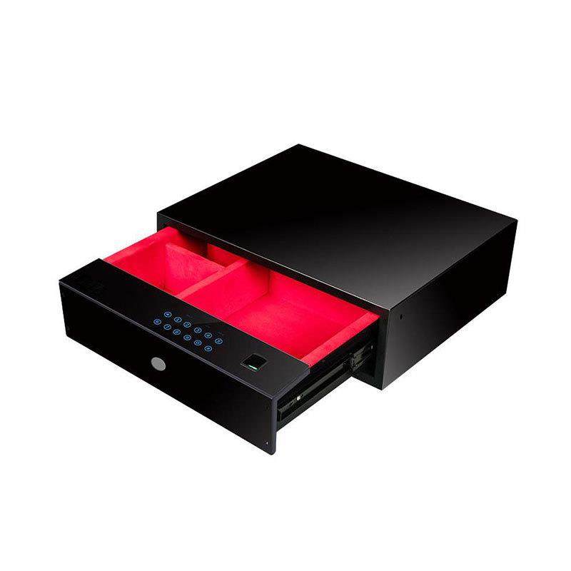 全收内能屋定制家用智指纹密码保险柜珠宝首饰纳嵌抽屉保险箱加厚,基础建材,层板拖,淘宝优惠券,粉丝福利购,淘宝优惠卷