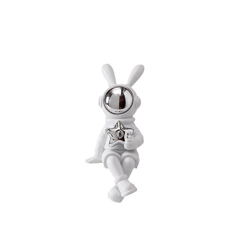 情太档空侣入户玄关电视酒柜客厅BJ704-4装饰摆件轻兔奢高家居软,家居饰品,装饰摆件,淘宝优惠券,粉丝福利购,淘宝优惠卷