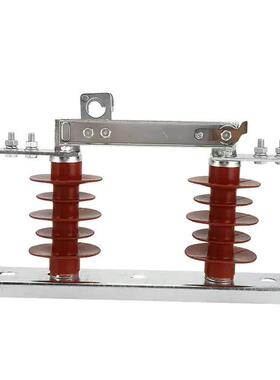 飓兴户外高压10V隔离开关HVBX/GW95-0G/63K0A-120A柱1上隔离刀闸