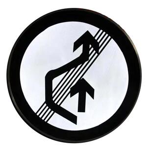 厂家非标定反制LED发交光标志牌铝合金通指示高速公路光标牌识