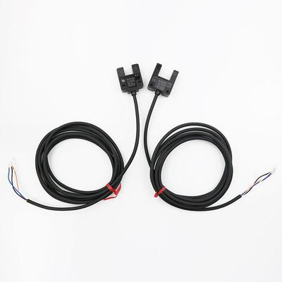 大槽型光电限位3开关传感器EEE-SU10NSU15N3S-GSE4SU-B3