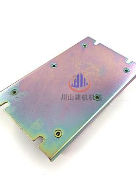 挖掘机控制器543007074DH225-5DH2FQC25-油门电机控器-543-0制007