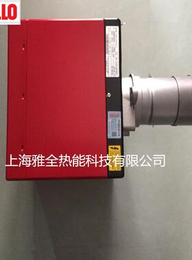 5燃油1燃烧机G5LCG0LCG20LCG10GG20锅炉燃烧机