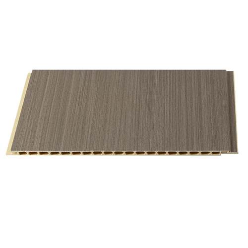 家用隔音快装墙板室内幼儿园保温竹木纤维集成防火阻燃护板