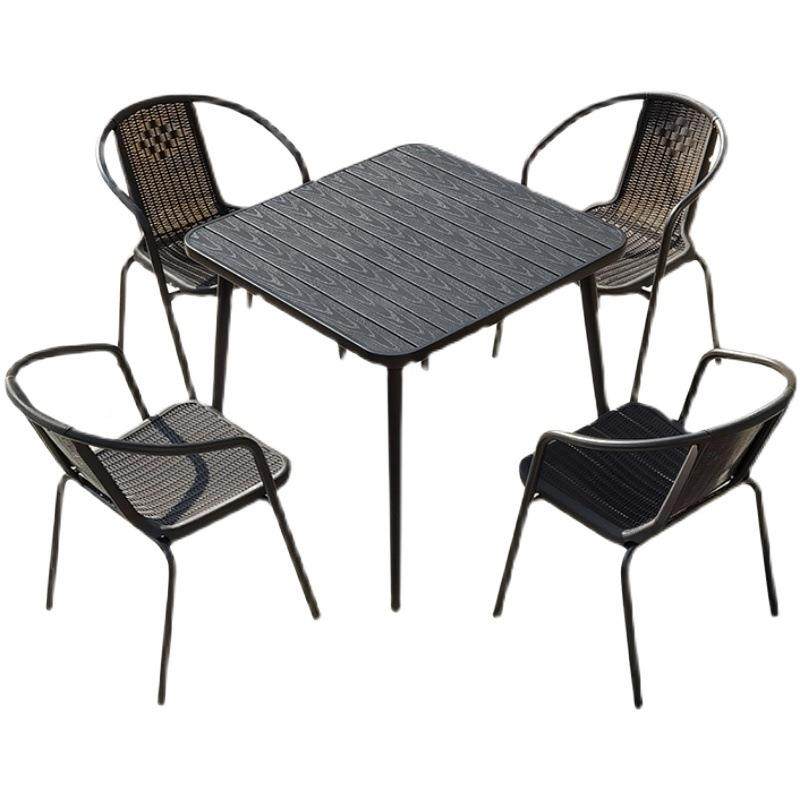 藤椅户外bde8-01藤编家具阳台桌椅椅休闲庭椅院腾椅滕桌子子小几,商业/办公家具,商用藤编家具,淘宝优惠券,粉丝福利购,淘宝优惠卷