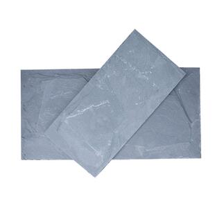 蘑菇林石青石板文石墙砖园庭50353院别化墅防腐外仿古背景墙板岩