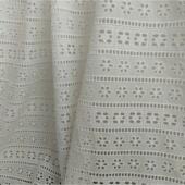 2908棉布绣花8全棉绣花花边雕孔绣花EG EG1 90821 19082打孔绣9花