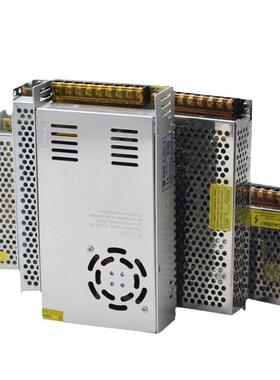 360W开关电源输出1V30A242V15A36V1048V7.A集中供电A高5效节能