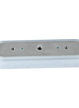 长条椭圆盘真空吸工业重型55x载00100x00机械手硅胶强力气动