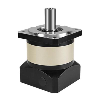 高精密直JAF经济行速星齿减速机减器减比25伺服电机行星减速速机