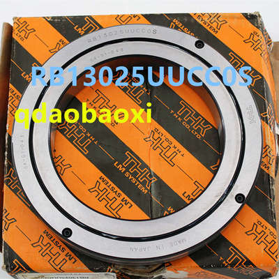 THK交叉滚子轴承RB2008RB2508回转支撑RB3010现货RB3510THK