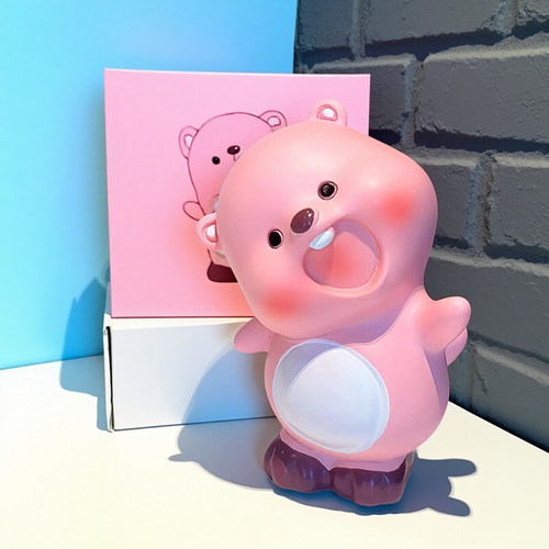 【可指定】loopy开心日常摆件