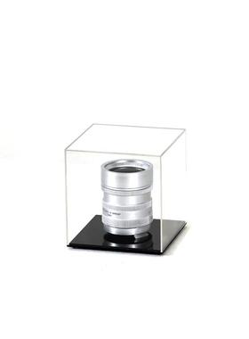 现代简约样板间单反相机镜头模型道具装饰柜软样板装饰桌面摆件