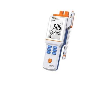 酸度计PHS-25-3C/PHB-4便携式ph计实验室酸度计台式ph值测试