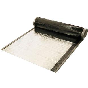 自粘防水卷材sbs改性沥青油毡纸彩钢瓦金属屋面涂料屋顶补漏材料