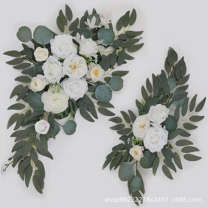 热销婚礼仿真花迎宾花指示牌花桌花摄影装饰婚庆用品工厂,家居饰品,餐桌花艺,淘宝优惠券,粉丝福利购,淘宝优惠卷