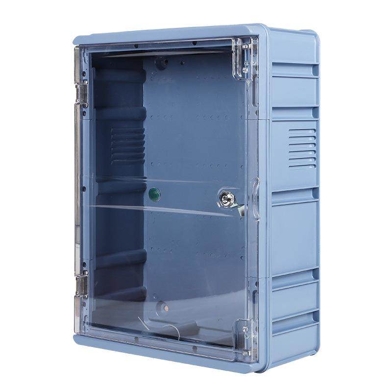 塑料阻燃电缆分支箱透明分支箱分接箱PC材质大中小号江西版非金属,电子/电工,配电控制柜/控制箱,淘宝优惠券,粉丝福利购,淘宝优惠卷