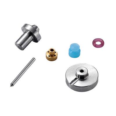 厂水刀割配直件家供水开关维修包73877超高压水射流切配件