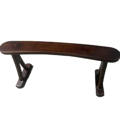 楠竹榻榻米靠几休闲依靠扶手搭手禅意边几茶变几古风席地而坐靠几