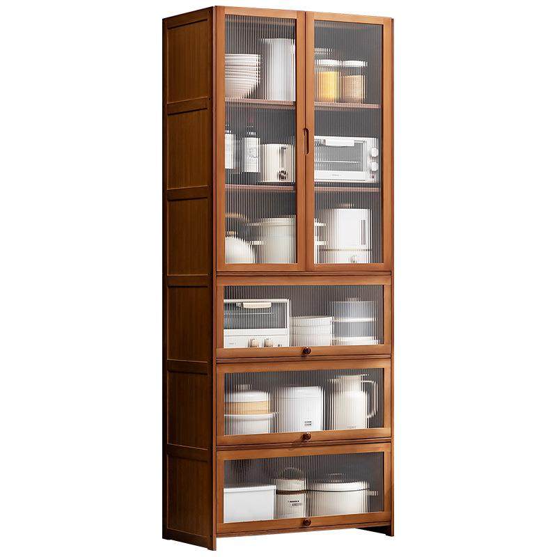 家用厨房餐边柜橱柜边柜茶水柜客厅靠墙储物柜子多功能茶边柜碗柜,住宅家具,餐边柜,淘宝优惠券,粉丝福利购,淘宝优惠卷