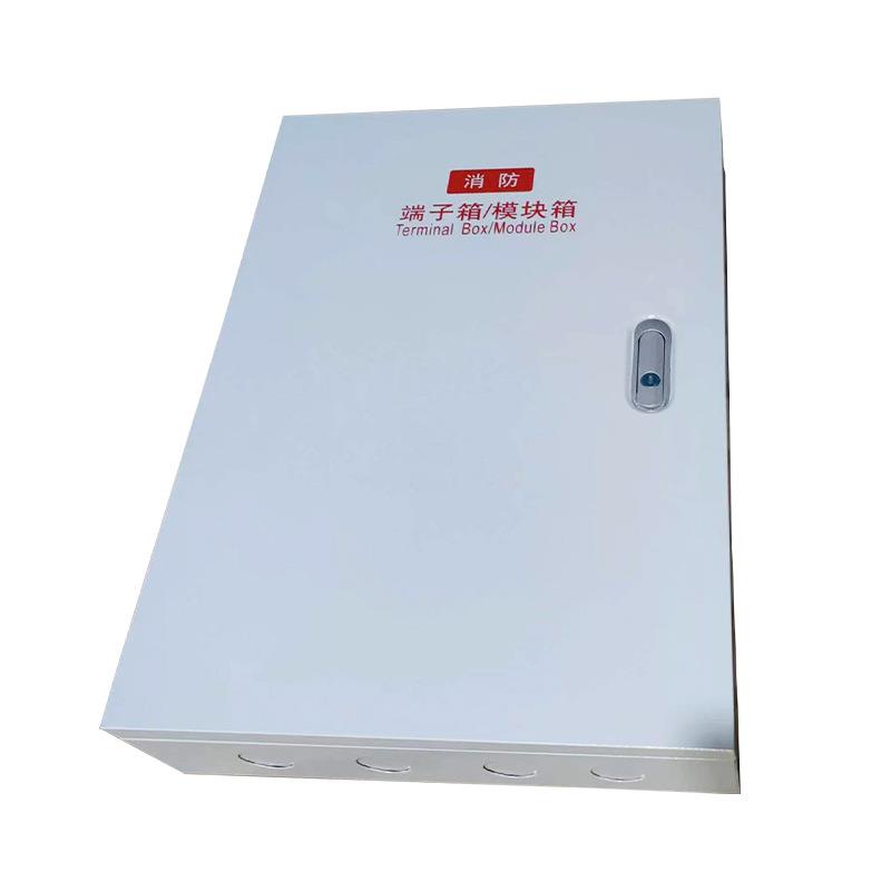 端子箱模块箱消防模块箱接线端子箱明装弱电箱端子接线箱