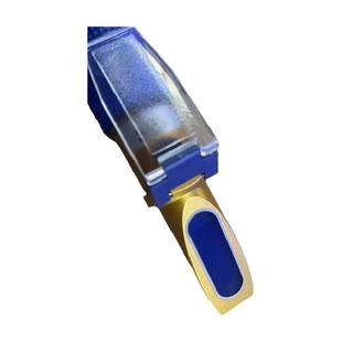 25度温补盐度计海水专用盐度计养殖盐度计大字体盐度计