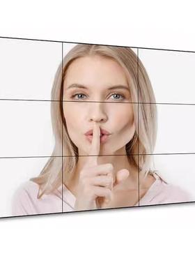 户外led全彩广告显示屏p3p4p5p6p8p10高清防水电子广告大屏幕