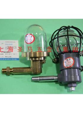 泵用恒位油杯型（）铜1位补偿自动油计