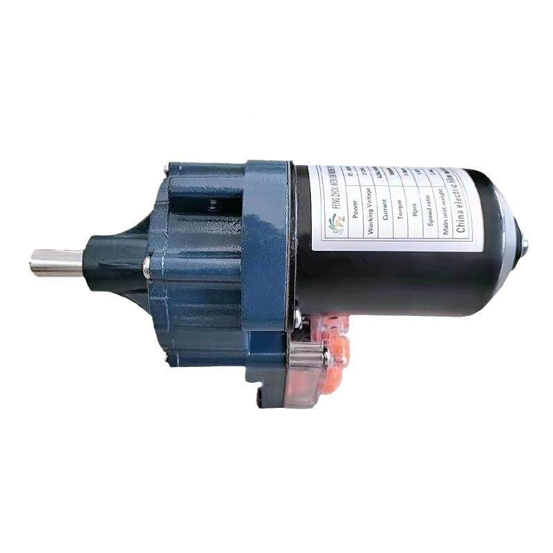 4V150瓦大室SOJ内电棚动机卷膜器卷帘养殖场通风设备蔬菜温2室器