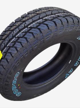 atAT皮卡越野轮胎LT225/235/245/265/606570R15161718