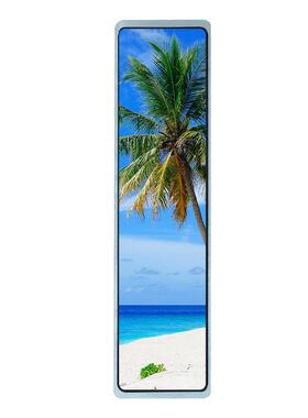 0.88寸MIPI接口1440*1920屏幕l长cdt显示屏条设备AXL车载ft液晶屏