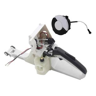 STI总HL斯蒂尔S440460后手把成油箱油M壶把手CAM油锯配件