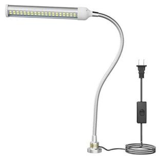 LED机床工作灯强磁软管照明灯车床灯数控铣磨床机械台灯24V220v36