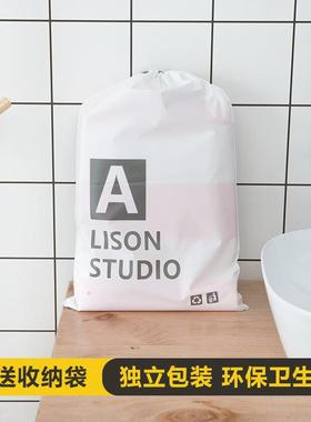 纱布浴o2Y4003023新款全棉家用女大人纯吸水速干裹巾绣棉花lgo巾